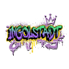 Ingolstadt Germany Graffiti Spray Sprayer