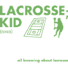 Sport Kid Definition Lacrosse