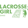 Sport Girl Definition Lacrosse