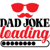 Dad Joke Loading