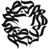 Calligraphie 01