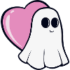 Ghostly love