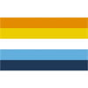 aro ace pride flag