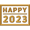 Bonne année 202