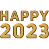 Happy New Year 2023