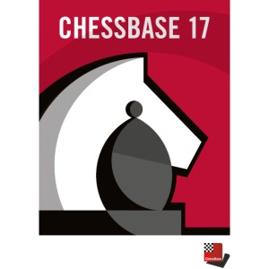 CHESSBASE 17 - Schach, Läufer, Springer