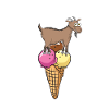 Envie de glace