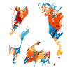 Basketball Basketballer