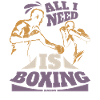 All I Need Is Boxing