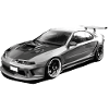 SUPERCAR NIPPON