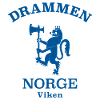 DRAMMEN Norge Norway Norwegen