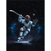 Ice Hockey Space Power