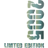 2005 Édition limitée