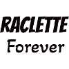 Fan de raclette