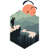 Paragliding Outdoor Adventure