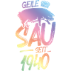1940 Geile Sau