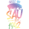 1942 Geile Sau