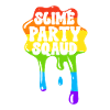 Slime Rainbow Magic Drop Splash