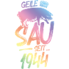1944 Geile Sau