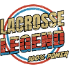 Lacrosse Legend