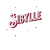 Nom Sibylle personnalisé