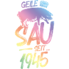 1945 Geile Sau