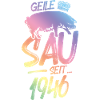 1946 Geile Sau