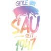 1947 Geile Sau