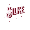 Silke name personalized