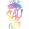 1959 Geile Sau