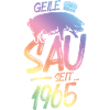 1965 Geile Sau