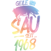 1968 Geile Sau