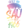 1966 Geile Sau