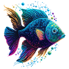 Rainbow Fish
