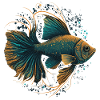 Fish Illustration