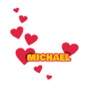 J’aime Michael