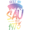1973 Geile Sau