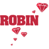 Gift idea Robin