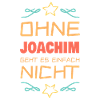 Joachim
