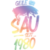 1980 Geile Sau
