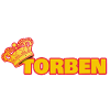 Crown for Torben