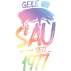1977 Geile Sau