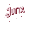 Jutta's name personalized