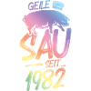 1982 Geile Sau