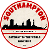 Southampton Gateway City Patch