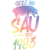1983 Geile Sau