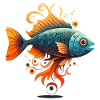 Dragon Fish