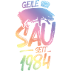 1984 Geile Sau