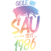 1986 Geile Sau