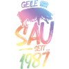 1987 Geile Sau